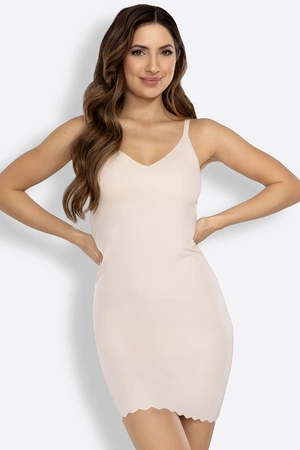 Halka pod sukienkę Mitex FEEL GOOD DRESS beige