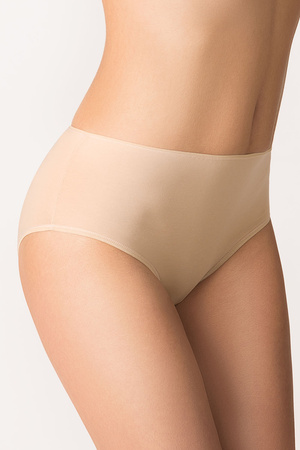 Vivisence 4001 Majtki figi, beżowy
