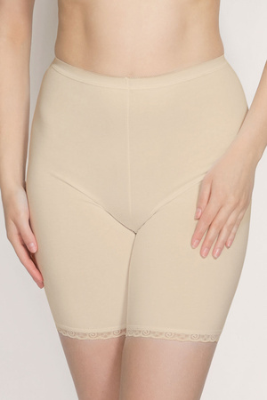 Majtki bermudy Mitex Lola beż 