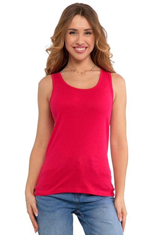 Moraj BD 900-319 Koszulka bez rękawów, fuchsia