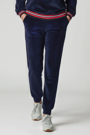 Spodnie dres Vivisence 9101 granatowy