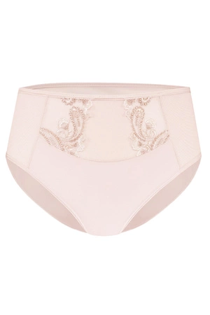 Wysokie figi Vena VF-474/469 nude