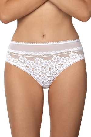 Figi Róża Amarantes biały