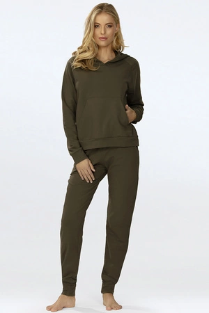 Dres homewear Dkaren Seattle khaki