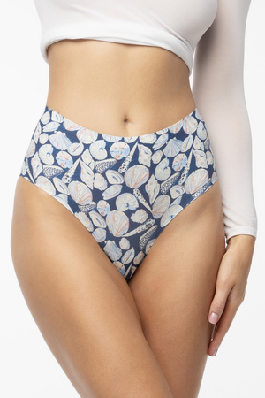 Wysokie brazyliany Julimex Simple Brasil Maxi shells