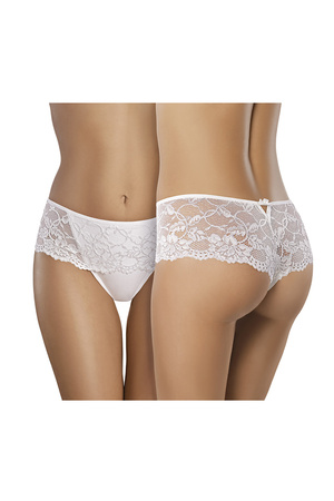 Gabidar 39 Majtki stringi, biały