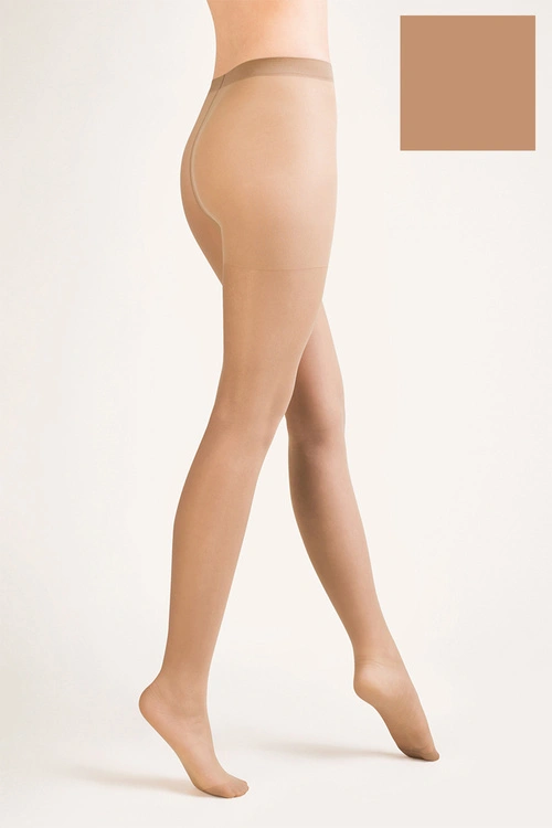 Rajstopy Gabriella Classic 20 Den Code 105 beige 
