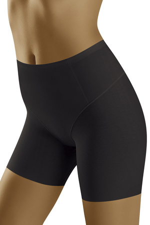 Bermudy Wol-Bar Eco-Oh czarny