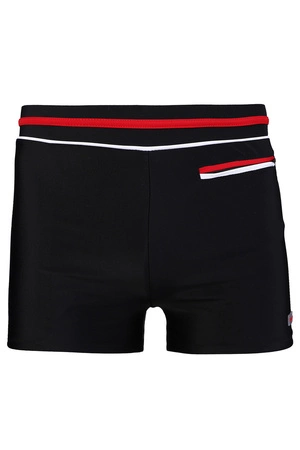 Kostium kąpielowy kąpielówki Moraj KMS1800-001 black 