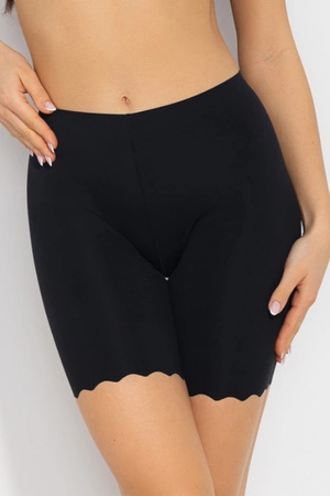 Bermudy Mitex FEEL GOOD BERMUDY black