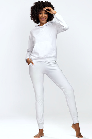 Dres homewear Dkaren Seattle biały