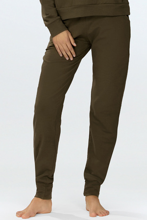 Spodnie dres Dkaren Seattle khaki