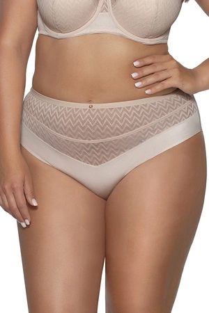 Majtki figi Ava 2102 Innesa beige 