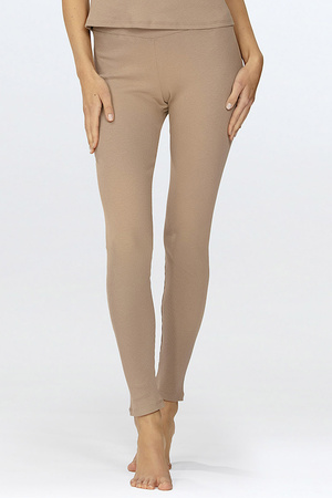 Legginsy Dkaren Halima-Le cappuccino