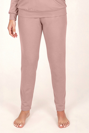 Spodnie Vivisence 2103 ciemny różowy