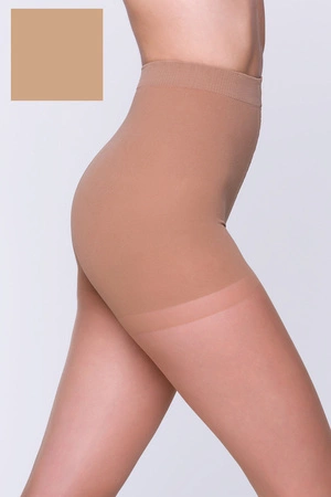 Rajstopy Gabriella Secret Shaper 20 DEN code 717 neutro