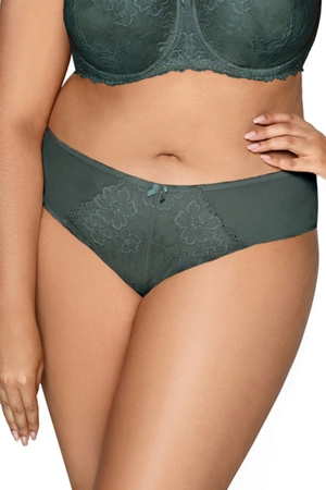 Figi damskie Mat 053/51/1 Carmela khaki