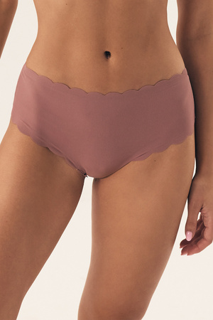 Figi Henderson Neony 3-pack 42842 K001 zgaszony róż/róż/szary