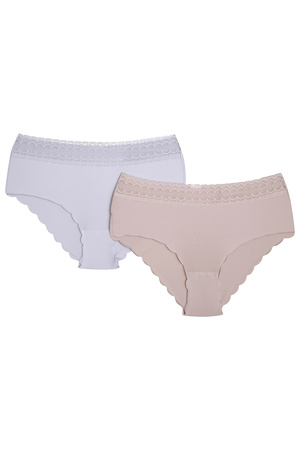 Figi Henderson Polly 2 42826 2-pak rose/lavender