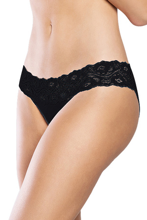 Figi Italian Fashion Jamajka mini czarny