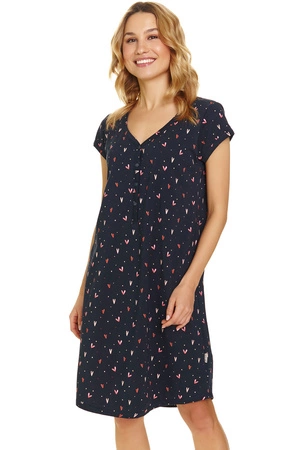 Koszula Doctor Nap TCB.7132 hearts