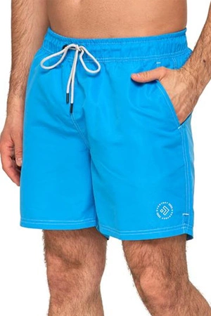 Bermudy kąpielowe Moraj KSZ2300-012 blue 