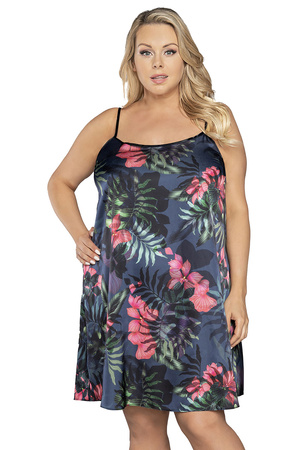 Italian Fashion Amazonia ws.r. Nocna koszulka, druk