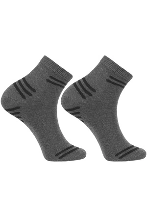 Skarpety Moraj CSM180-043 graphite