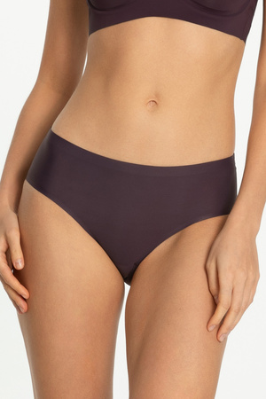 Figi Julimex Simple Classic dark plum