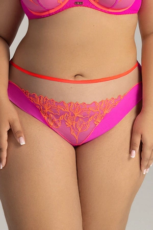 Brazyliany Ava 2162/B Flamingo glowing