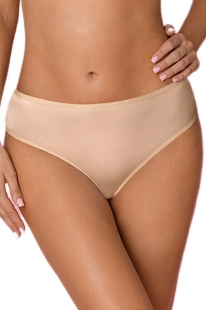 Majtki figi Vena VF-212/220 beżowy