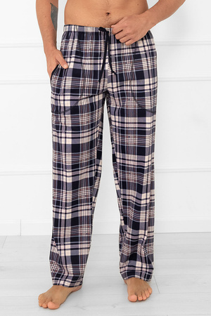 Spodnie Italian Fashion Edwin dł.sp. druk