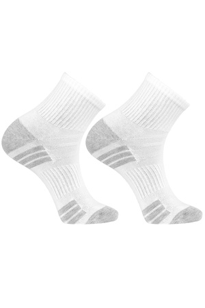 Skarpety Moraj CSM200-067 white 