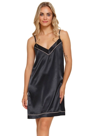 Koszula Doctor Nap TM.5226 black 