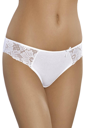 Gabidar 30 Majtki figi, biały