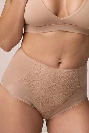 Figi modelujące Babell BBL 215 beige