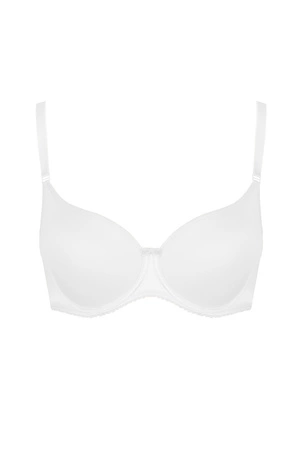 Biustonosz usztywniany Vena VB-290 biały 