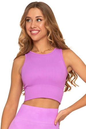 Top fitness Moraj BD2300-005 pink