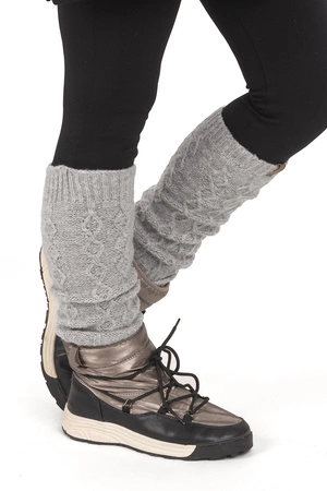 Skarpety ocieplacze Vivisence 7300 szary