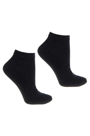 Skarpety stopki Moraj CSD170-050B black