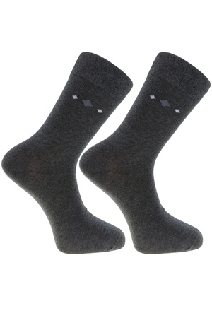 Skarpety Moraj CML400-013 graphite