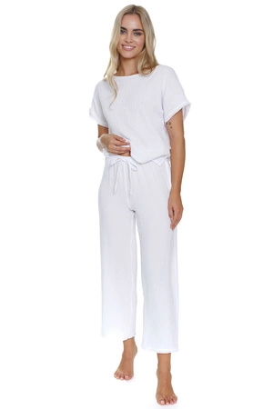 Piżama Doctor Nap PM.5319 milk