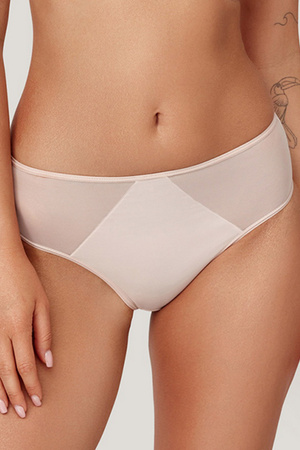 Figi Azal Nikola beżowy