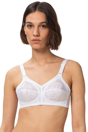 Biustonosz miękki Triumph 10166213 Doreen X 0003-white 