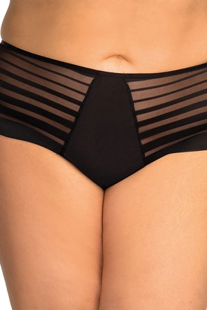 Figi Nessa Alizee N01 czarny