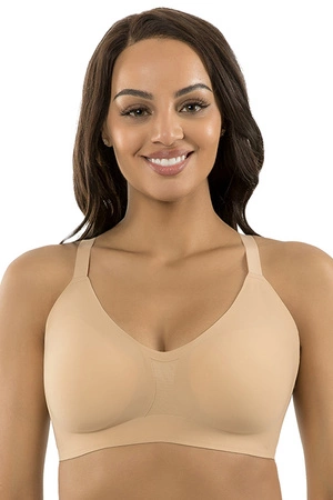 Parfait P2400 braletka bezszwowa z odpinanymi ramiączkami bare