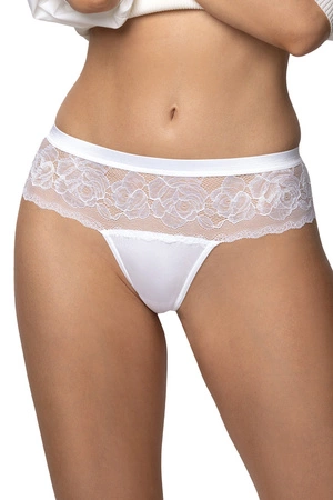 Stringi Róża Lafonia biały