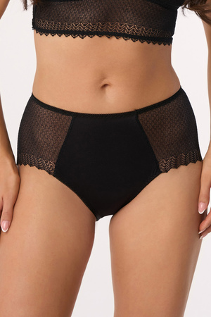 Figi Babell BBL 209 czarny