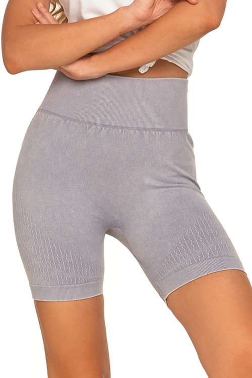 Spodenki kolarki Moraj RDL1500-053 grey