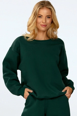 Bluza Dkaren Rehema-Bl zielony